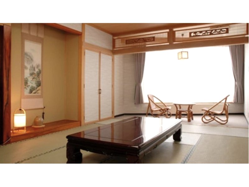 トーヨーグランドホテル (Toyo Grand Hotel)の写真
