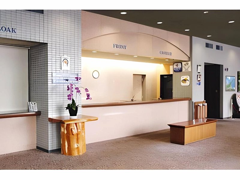 トーヨーグランドホテル (Toyo Grand Hotel)の写真