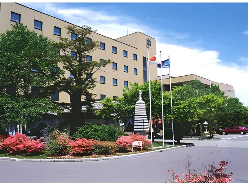 トーヨーグランドホテル (Toyo Grand Hotel)の写真