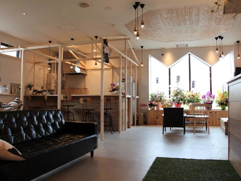 ゲストハウス ushiyado (Guesthouse ushiyado)の写真