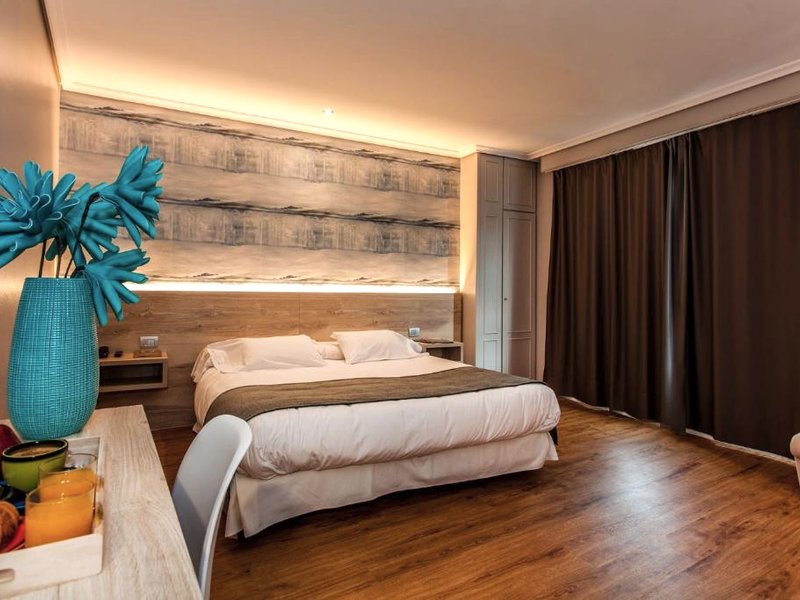Hospedium Hotel La Marina Costa da Morteの写真