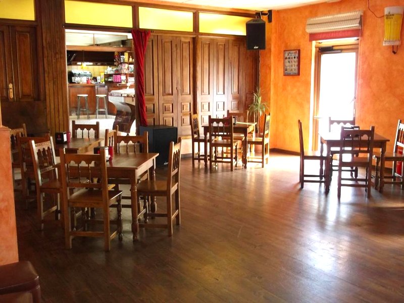 Hostal Pereirinaの写真