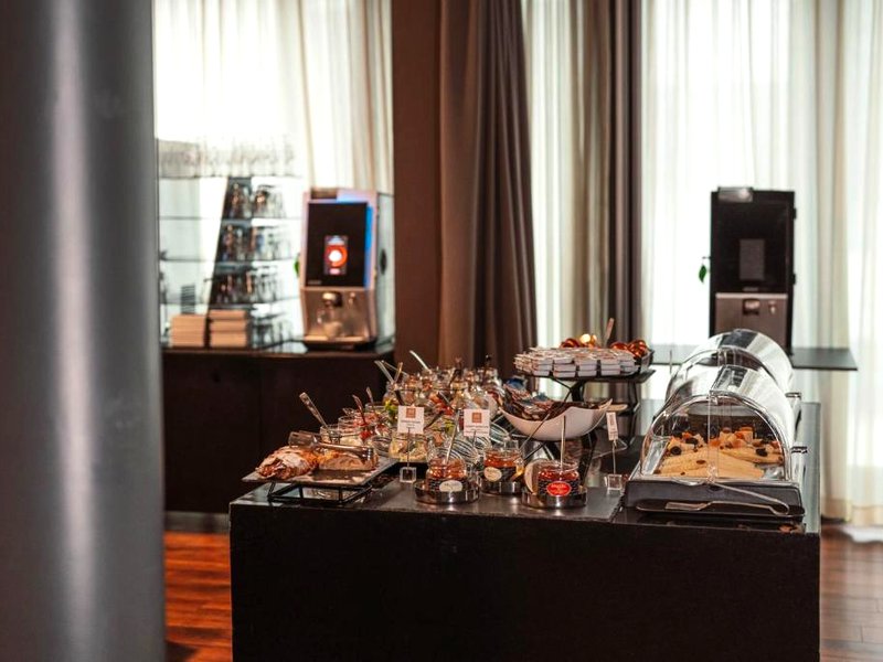 ホテル シティ マリボル (Hotel City Maribor)の写真
