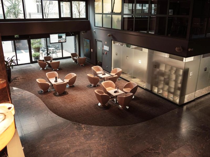 ホテル シティ マリボル (Hotel City Maribor)の写真