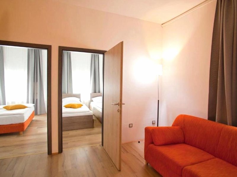 B&B HOTEL Maribor UNI Hostelの写真
