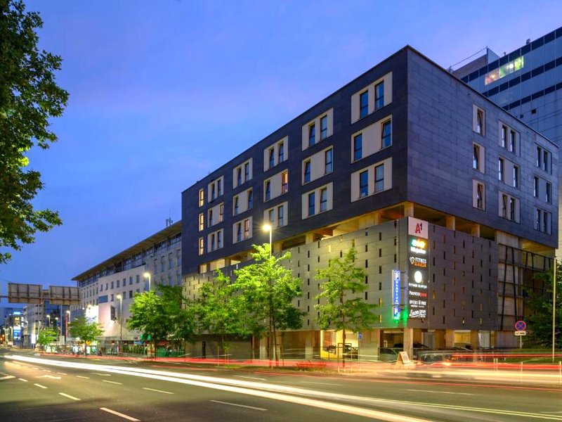 B&B Hotel Mariborの写真