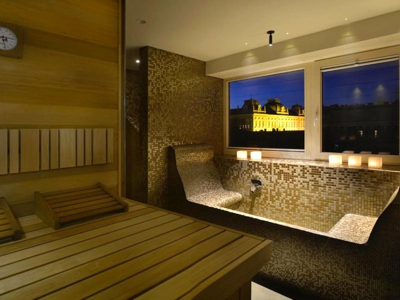 Hotel Maribor & Garden Roomsの写真