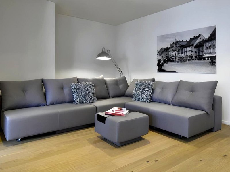 Hotel Maribor & Garden Roomsの写真