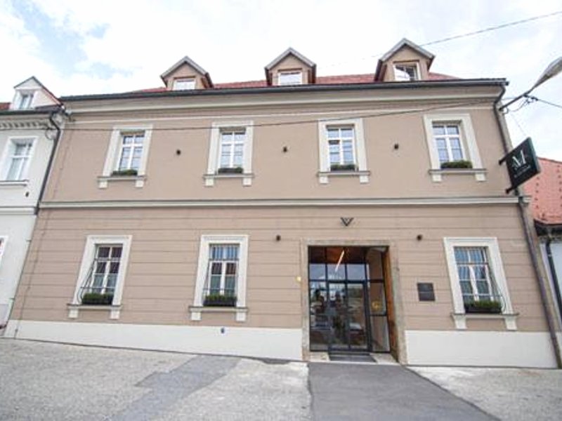 Hotel Maribor & Garden Roomsの写真