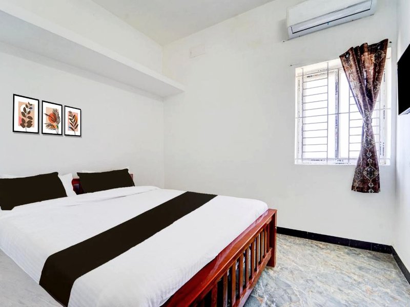 Super Hotel O Neelambur Near PSG ITechの写真