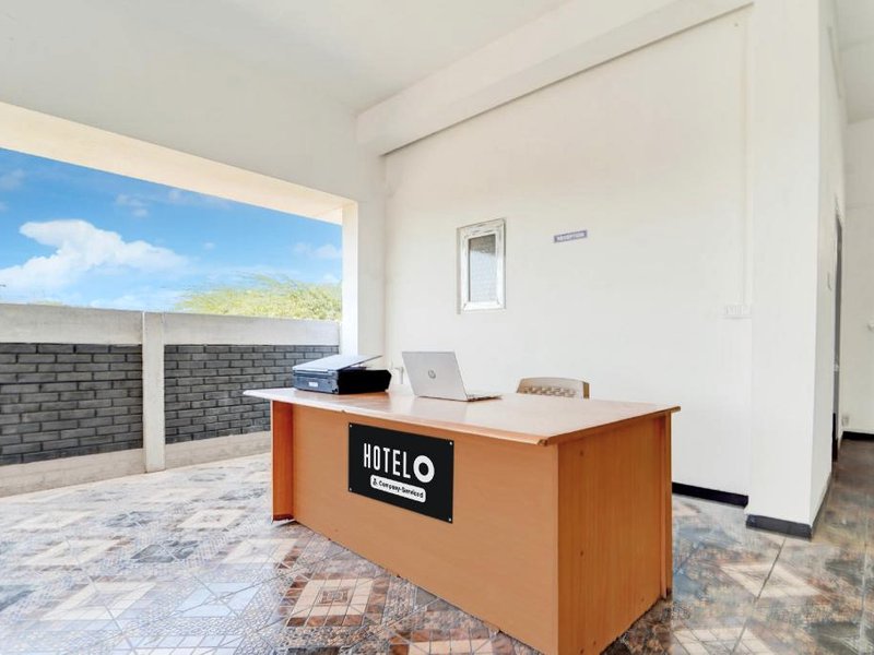 Super Hotel O Neelambur Near PSG ITechの写真