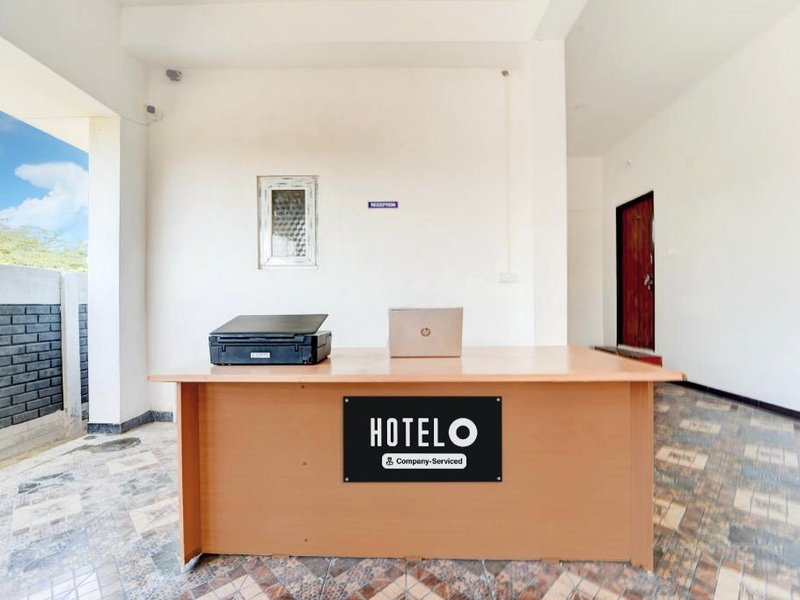 Super Hotel O Neelambur Near PSG ITechの写真