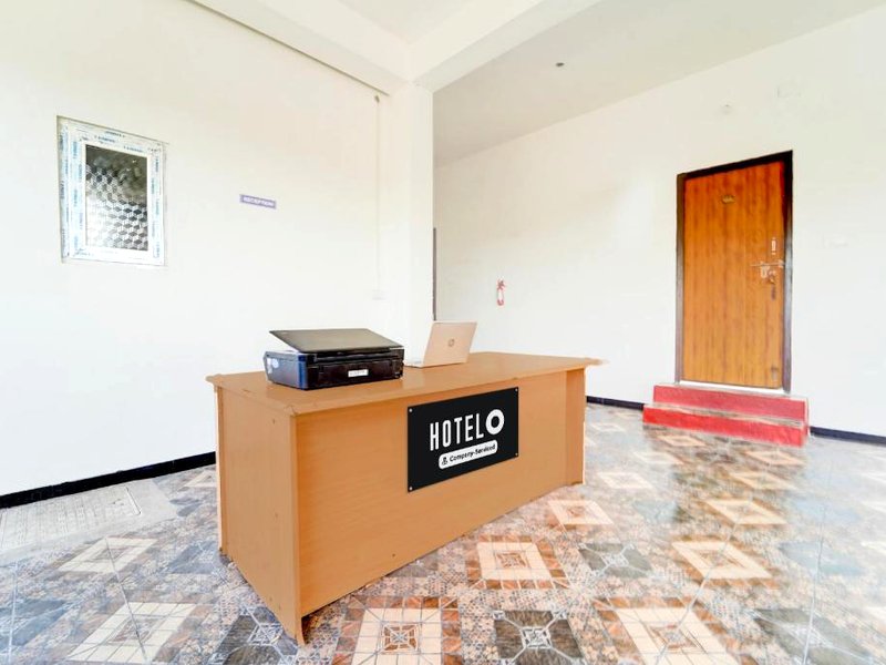 Super Hotel O Neelambur Near PSG ITechの写真
