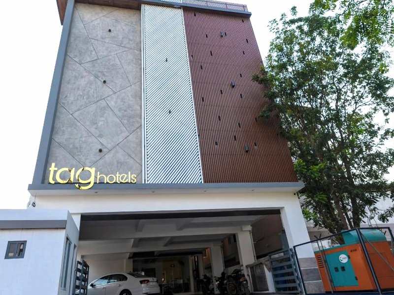 TAG HOTELSの写真