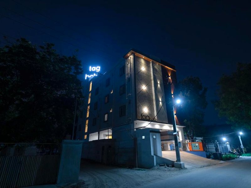 TAG HOTELSの写真