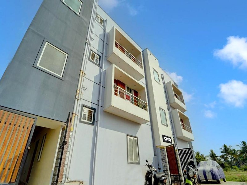 Hotel O MM Home Staysの写真
