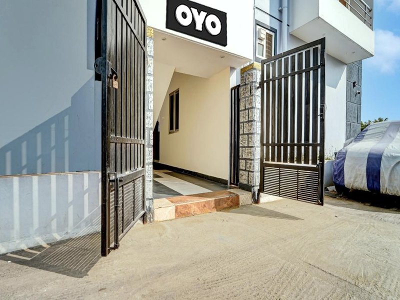 Hotel O MM Home Staysの写真