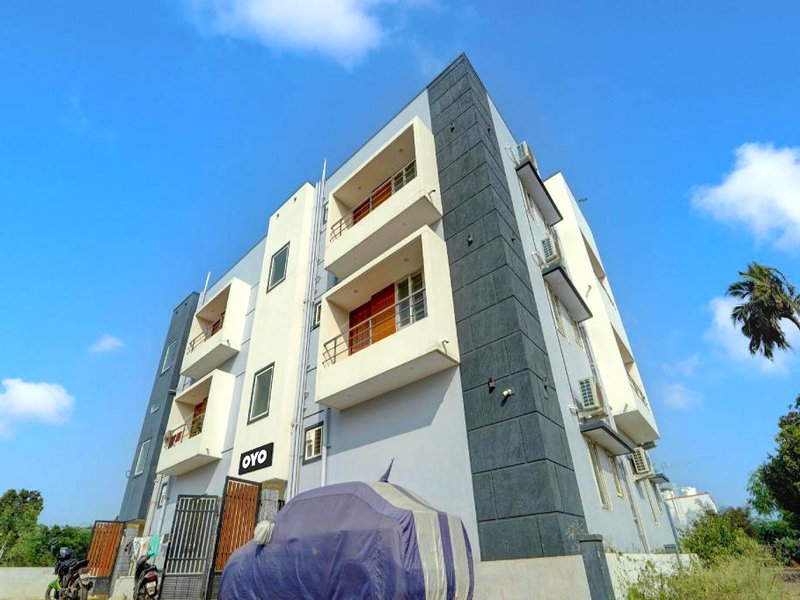 Hotel O MM Home Staysの写真
