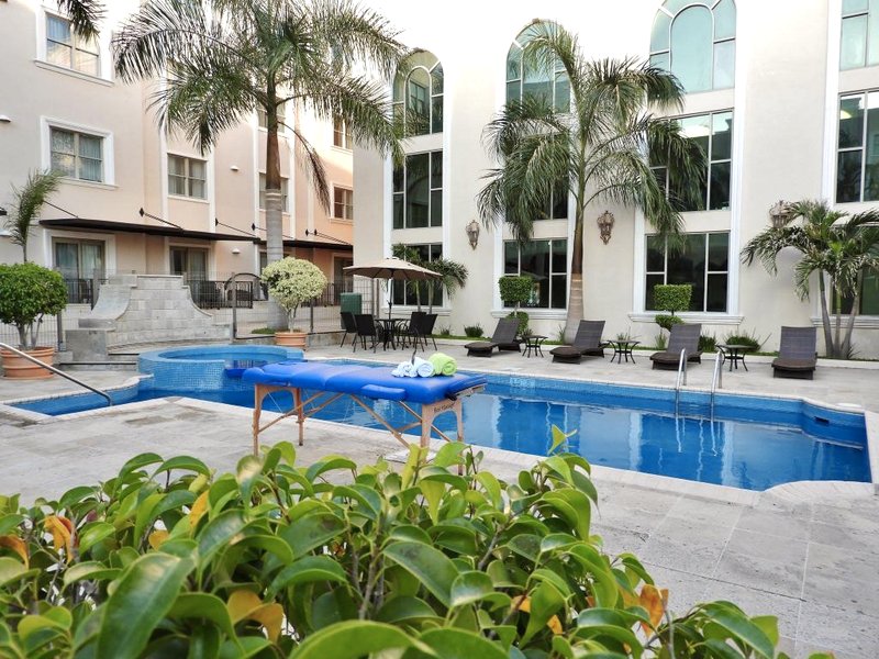 Holiday Inn Reynosa Zona Dorada By IHGの写真