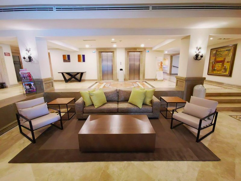 Holiday Inn Reynosa Zona Dorada By IHGの写真