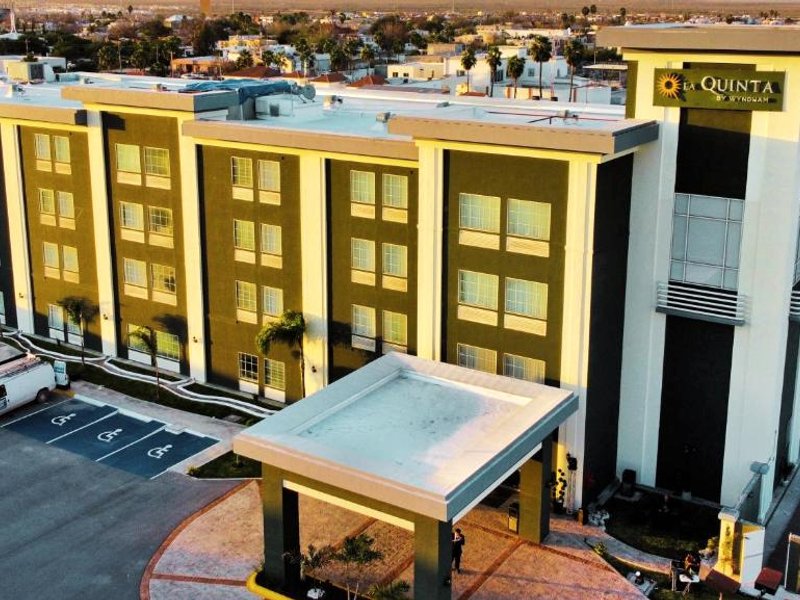 La Quinta by Wyndham Reynosaの写真