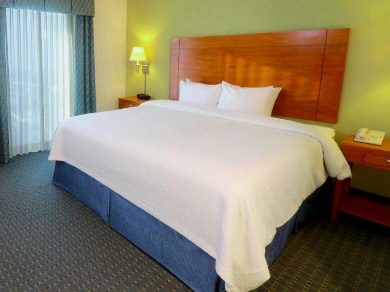 ハンプトン イン バイ ヒルトン レイノサ ソナ インダストリアル (Hampton Inn by Hilton Reynosa/Zona Industrial)の写真