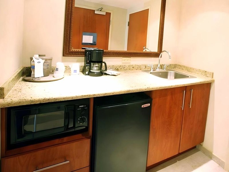 ハンプトン イン バイ ヒルトン レイノサ ソナ インダストリアル (Hampton Inn by Hilton Reynosa/Zona Industrial)の写真