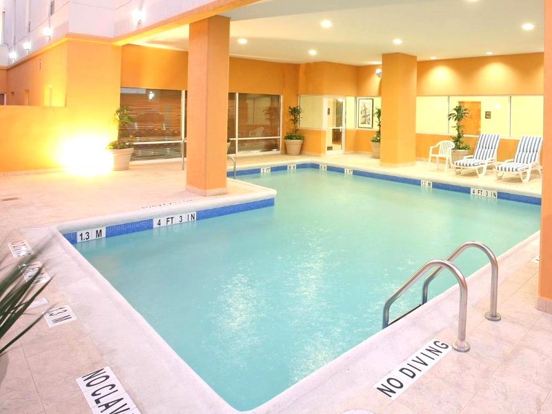 ハンプトン イン バイ ヒルトン レイノサ ソナ インダストリアル (Hampton Inn by Hilton Reynosa/Zona Industrial)の写真