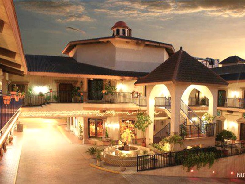 ハシエンダ ホテル (Hacienda Hotel)の写真