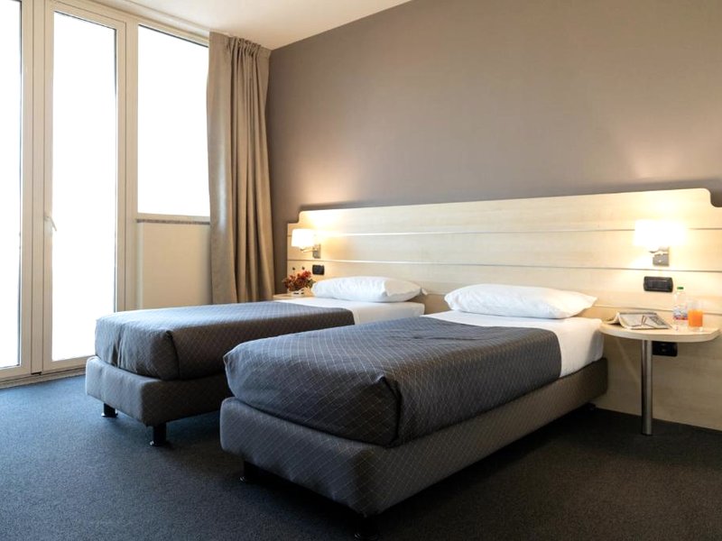 Hotel Gialloの写真