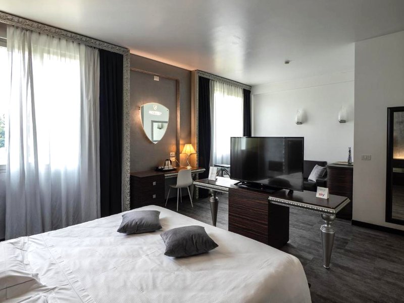 Daytona Business Hotelの写真