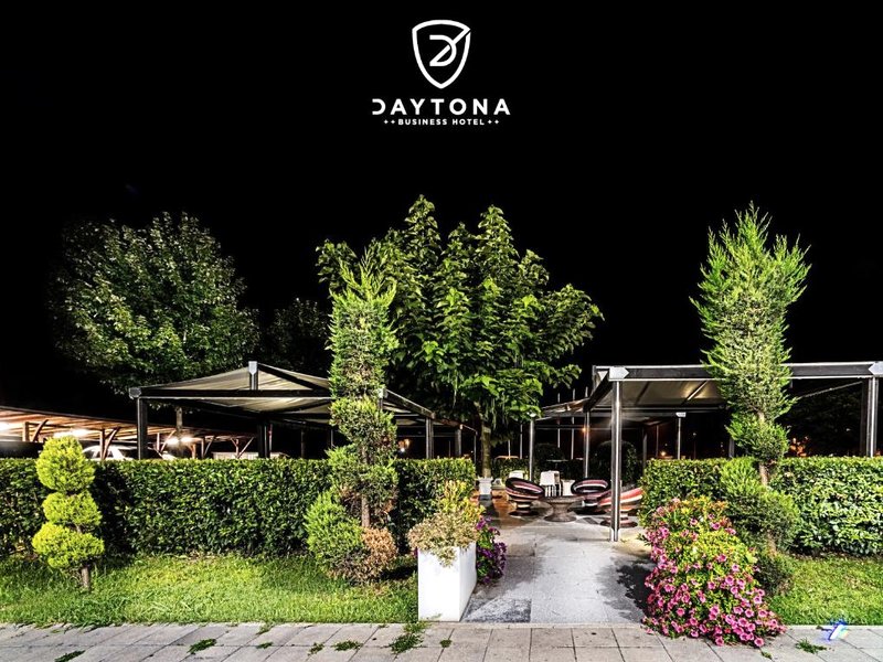 Daytona Business Hotelの写真