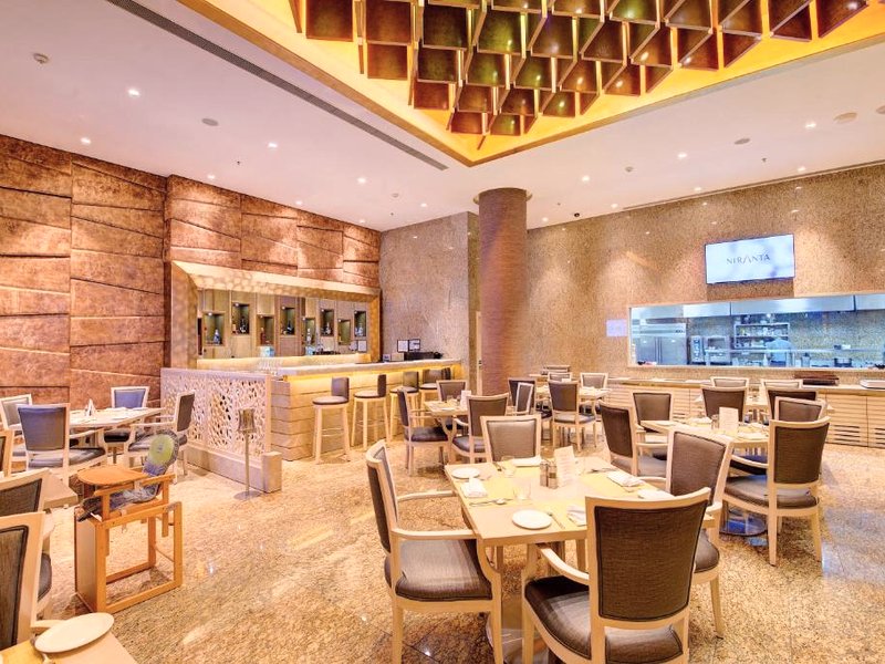 ニランタ エアポート トランジット ホテル&ラウンジ ターミナル 2 アライバル/ランドサイド (Niranta Airport Transit Hotel & Lounge Terminal 2 Arrivals/Landside)の写真