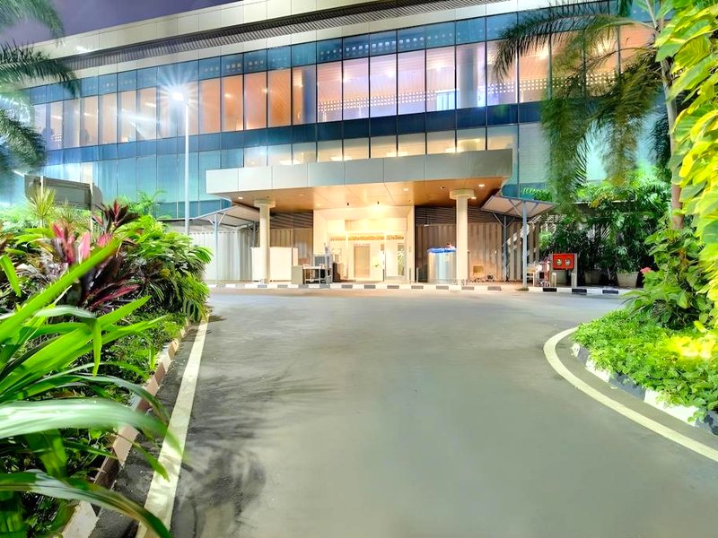 ニランタ エアポート トランジット ホテル&ラウンジ ターミナル 2 アライバル/ランドサイド (Niranta Airport Transit Hotel & Lounge Terminal 2 Arrivals/Landside)の写真
