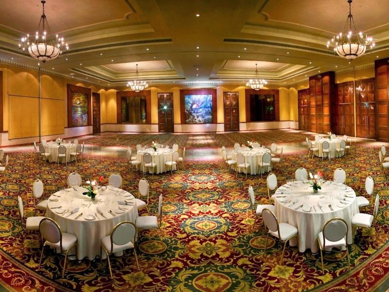 ザ ラリット ムンバイ (The LaLiT Mumbai)の写真