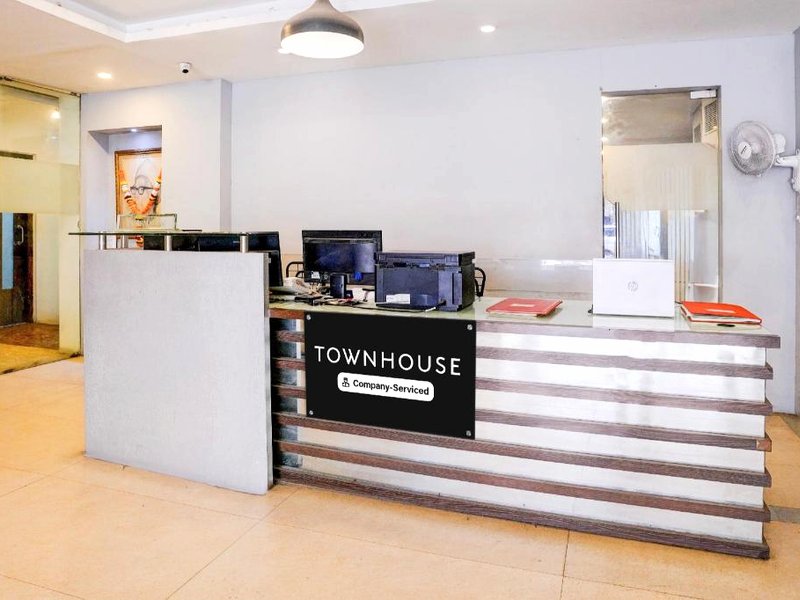 Super Townhouse Khar The Habitatの写真