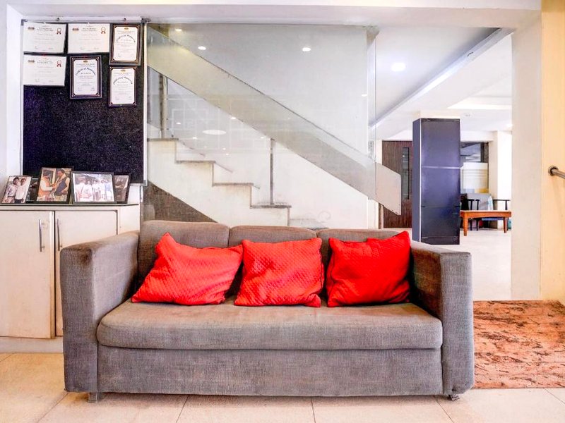 Super Townhouse Khar The Habitatの写真