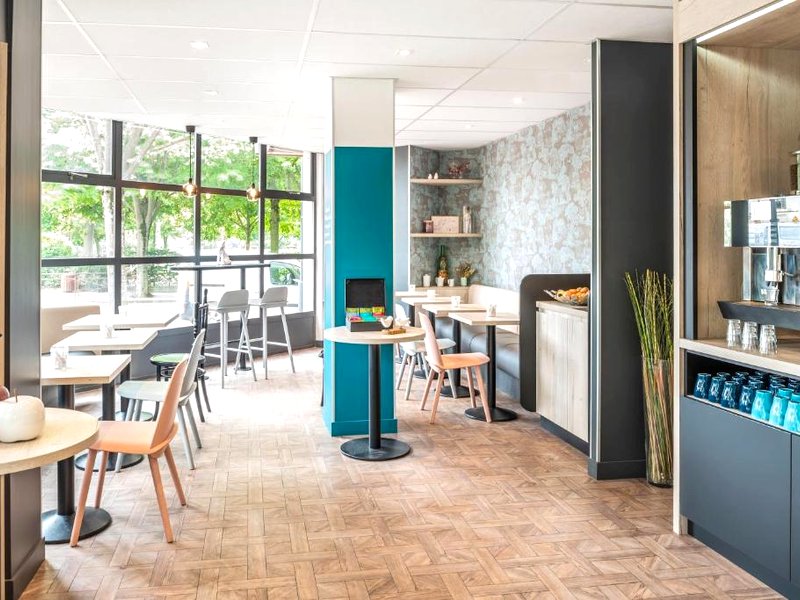 イビス スタイルズ ソー パリ シュッド (ibis Styles Sceaux Paris Sud)の写真