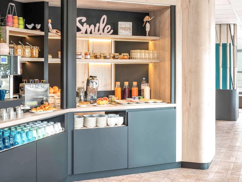 イビス スタイルズ ソー パリ シュッド (ibis Styles Sceaux Paris Sud)の写真