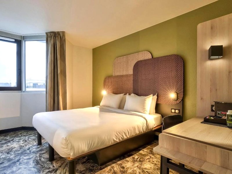 B&B Paris Châtillonの写真