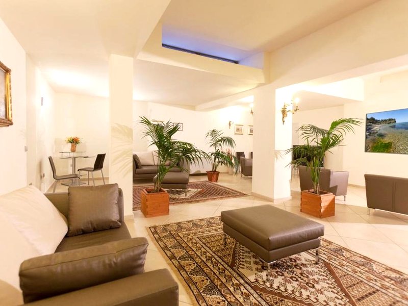 Hotel Coralloの写真
