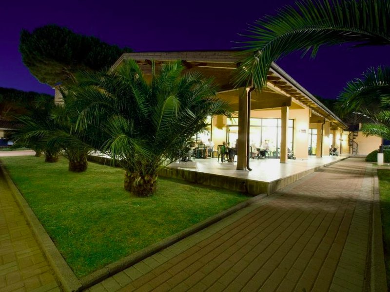 Golfo di Maremma Villageの写真
