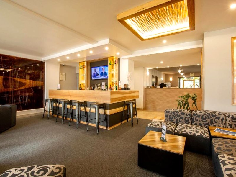 ホテル シャンテレイヌ (Hotel Chantereyne)の写真