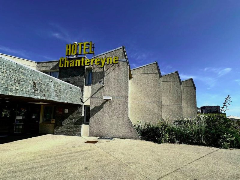 ホテル シャンテレイヌ (Hotel Chantereyne)の写真