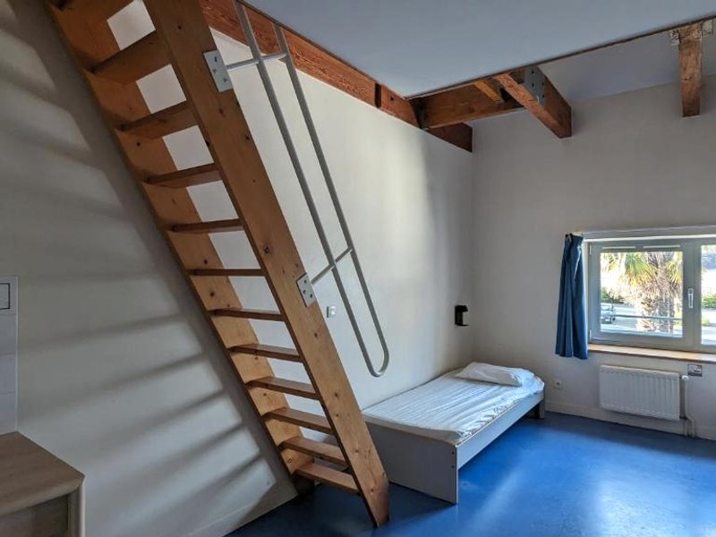 Auberge de Jeunesse HI Cherbourgの写真