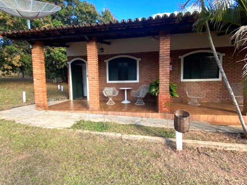 Chalés Holiday House (Chales Holiday House)の写真