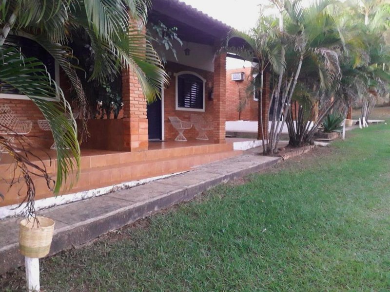 Chalés Holiday House (Chales Holiday House)の写真