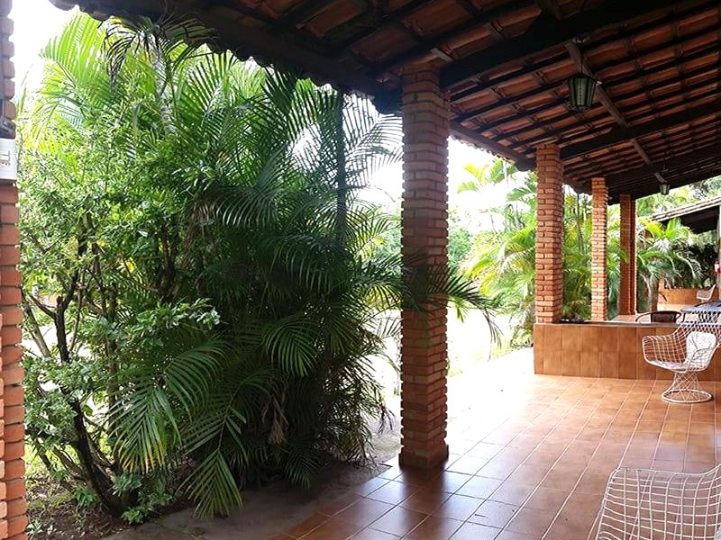 Chalés Holiday House (Chales Holiday House)の写真