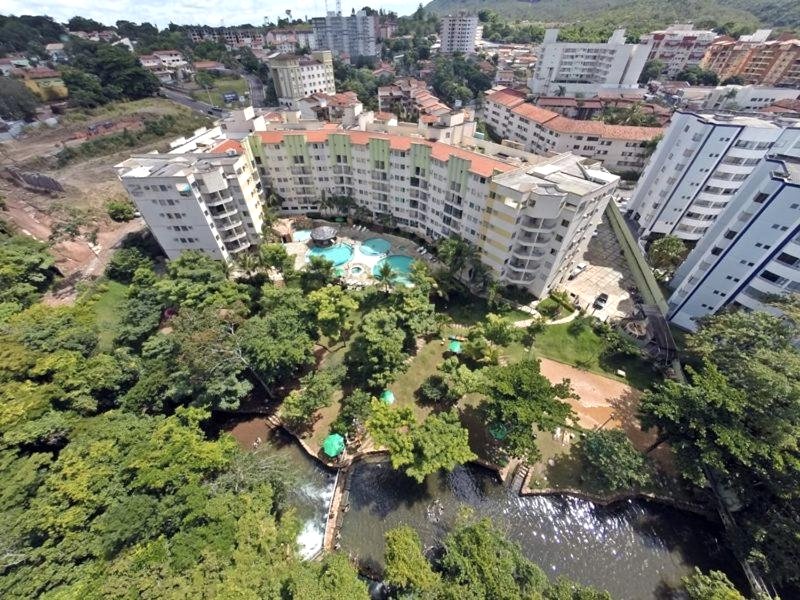 Thermas Paradise Eco Turismo - Acesso ao Rio Quenteの写真