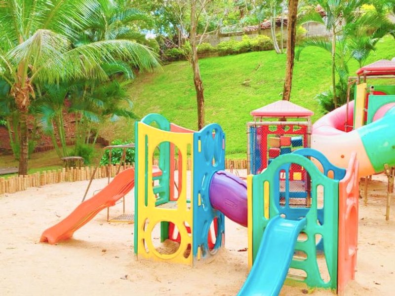 Thermas Paradise Eco Turismo - Acesso ao Rio Quenteの写真